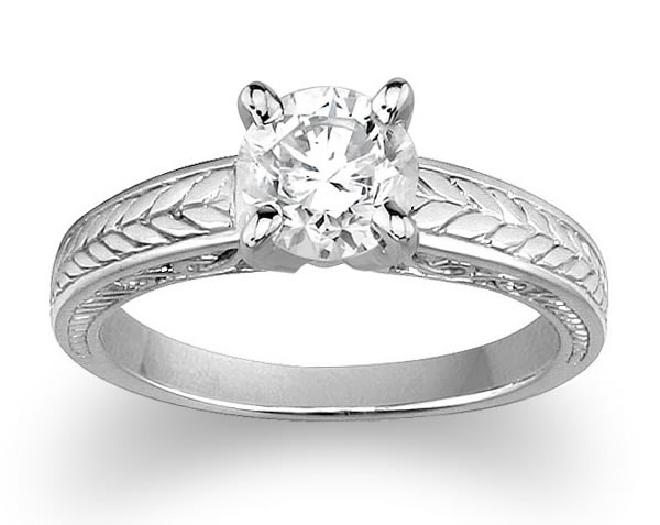 FLORAL_SETTING_ENGAGEMENT_RING_PLATINUM